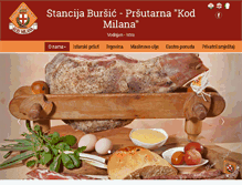 Tablet Screenshot of istarskiprsut.com
